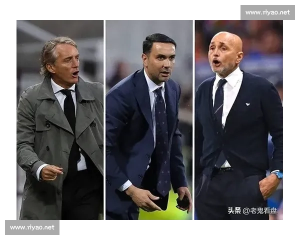 尤文新帅二选一？斯帕莱蒂领跑，帕拉迪诺成备选