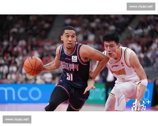 3.2 秒绝杀！山西宏远三四名决赛惊魂时刻全纪录