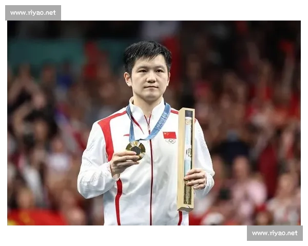 奥运冠军樊振东战略投资美国 MLTT 联赛，开启中美乒乓新纪元