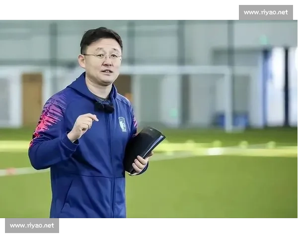 乔迪竞聘国足帅位:传控宗师的中国足球攻坚路 乔迪竞聘国足帅位:传控宗师的中国足球攻坚路