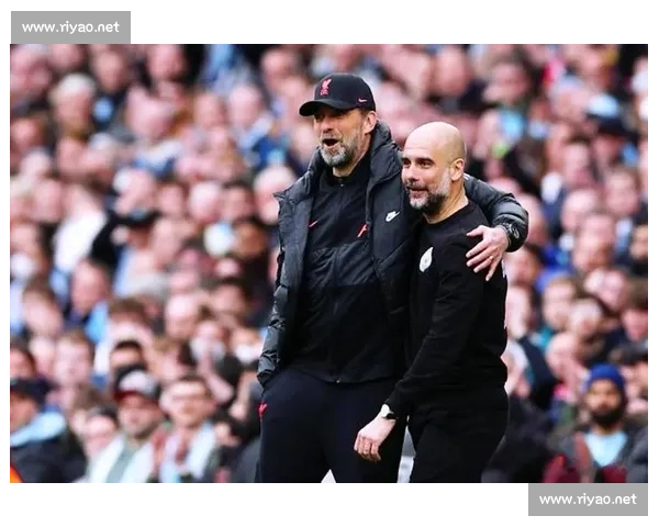 瓜迪奥拉回应克洛普世俱杯争议：理解批评，但参赛资格决定话语权