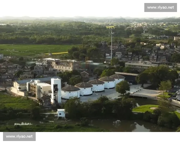 江门全运会场馆高标准通过验收 侨乡进入赛事冲刺阶段