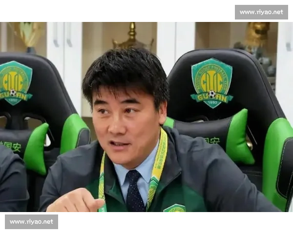 耻辱输球后国安急调训练，李明现身督战